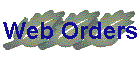 Web Orders